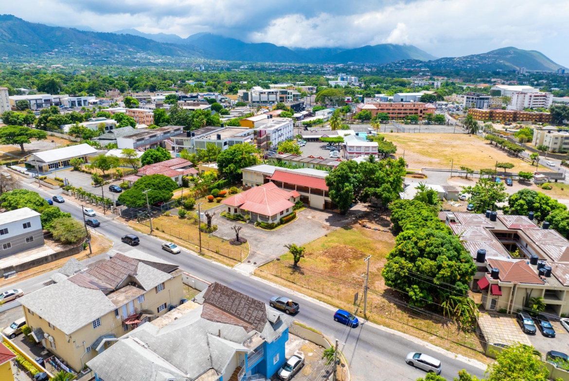 Eighth image of 9 West Avenue in Kingston 8, St. Andrew, Jamaica - property is For Sale