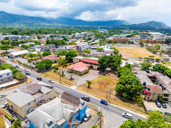 Eighth image of 9 West Avenue in Kingston 8, St. Andrew, Jamaica - property is For Sale