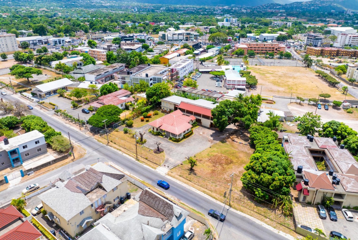 Ninth image of 9 West Avenue in Kingston 8, St. Andrew, Jamaica - property is For Sale
