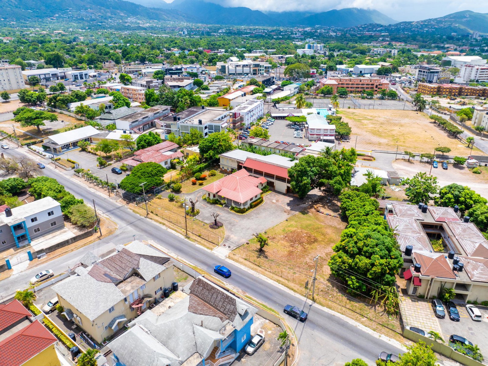 Ninth image of 9 West Avenue in Kingston 8, St. Andrew, Jamaica - property is For Sale
