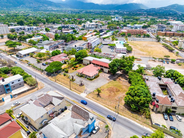 Ninth image of 9 West Avenue in Kingston 8, St. Andrew, Jamaica - property is For Sale