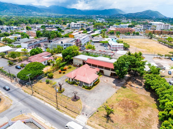 First image of 9 West Avenue in Kingston 8, St. Andrew, Jamaica - property is For Sale