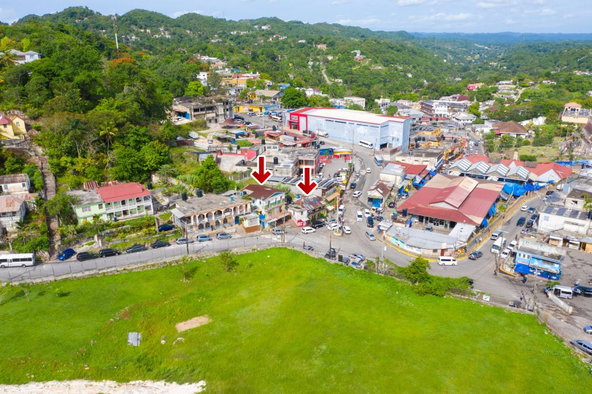 Fourth image of Brown's Town in Browns Town, St. Ann, Jamaica - property is For Sale