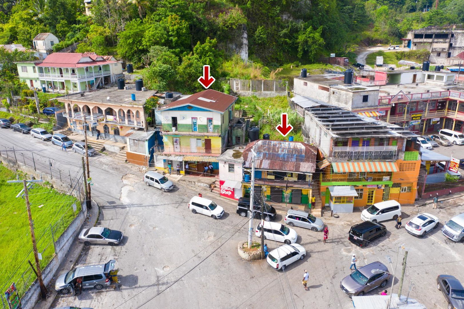 Fifth image of Brown's Town in Browns Town, St. Ann, Jamaica - property is For Sale
