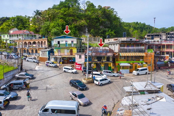 Sixth image of Brown's Town in Browns Town, St. Ann, Jamaica - property is For Sale
