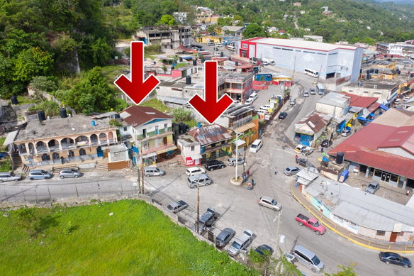 First image of Brown's Town in Browns Town, St. Ann, Jamaica - property is For Sale