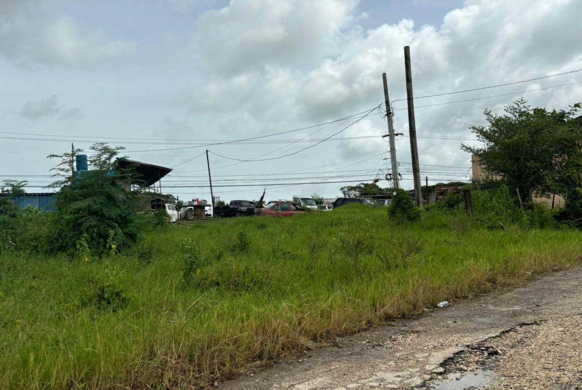Second image of Four Paths/denbigh in Four Paths, Clarendon, Jamaica - property is For Sale
