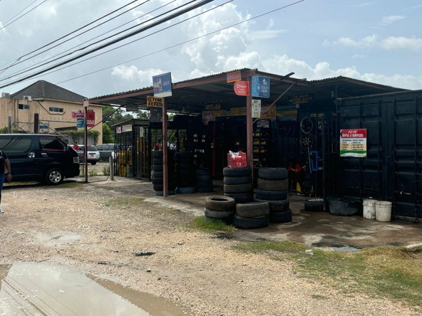 Ninth image of Four Paths/denbigh in Four Paths, Clarendon, Jamaica - property is For Sale