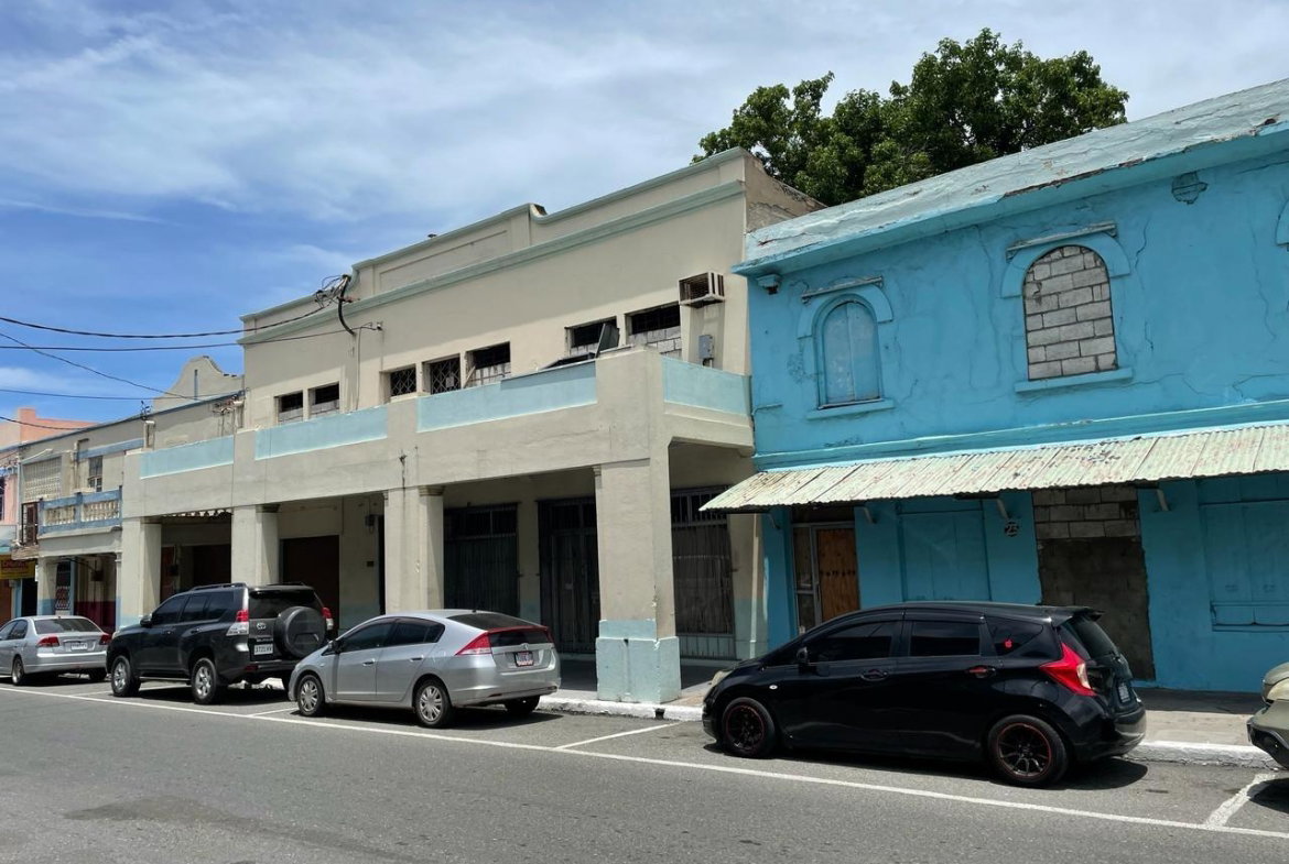 Second image of 21 Church Street in Kingston 1, Kingston, Jamaica - property is For Sale