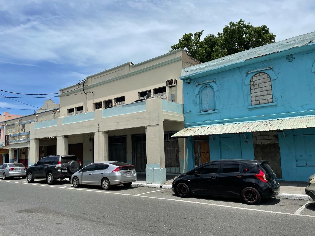 Second image of 21 Church Street in Kingston 1, Kingston, Jamaica - property is For Sale