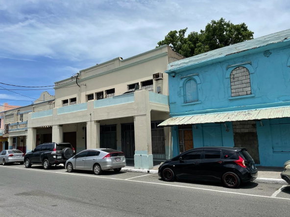 Second image of 21 Church Street in Kingston 1, Kingston, Jamaica - property is For Sale