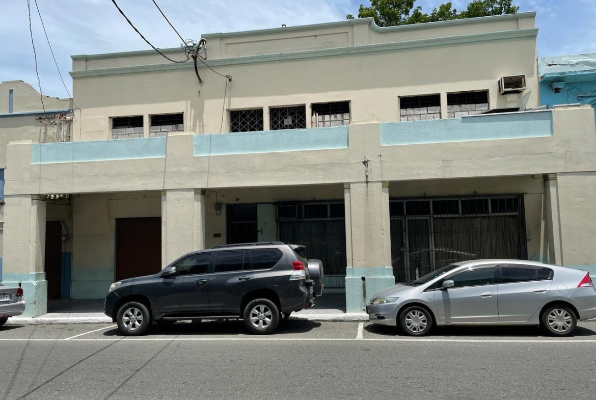 First image of 21 Church Street in Kingston 1, Kingston, Jamaica - property is For Sale