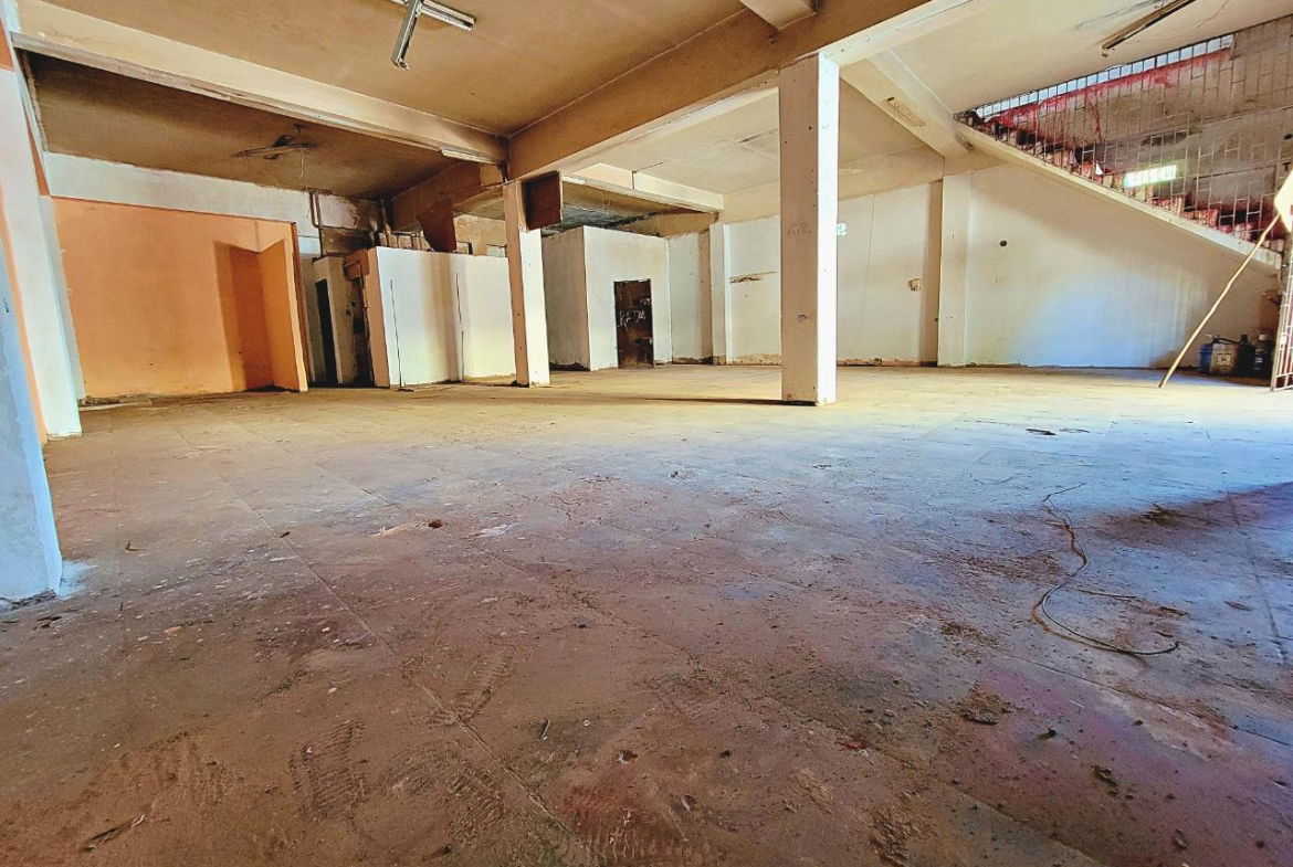 Second image of 34 Charles Street in Downtown Kingston, Kingston, Jamaica - property is For Sale