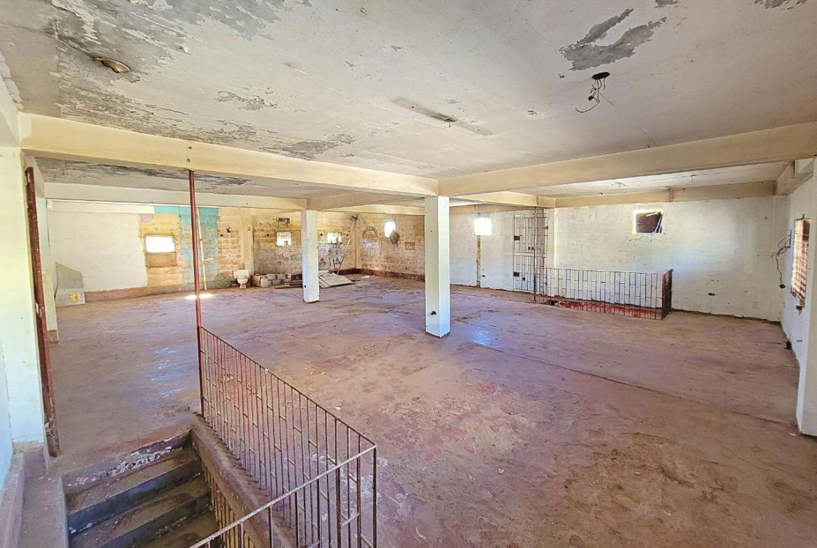 Third image of 34 Charles Street in Downtown Kingston, Kingston, Jamaica - property is For Sale