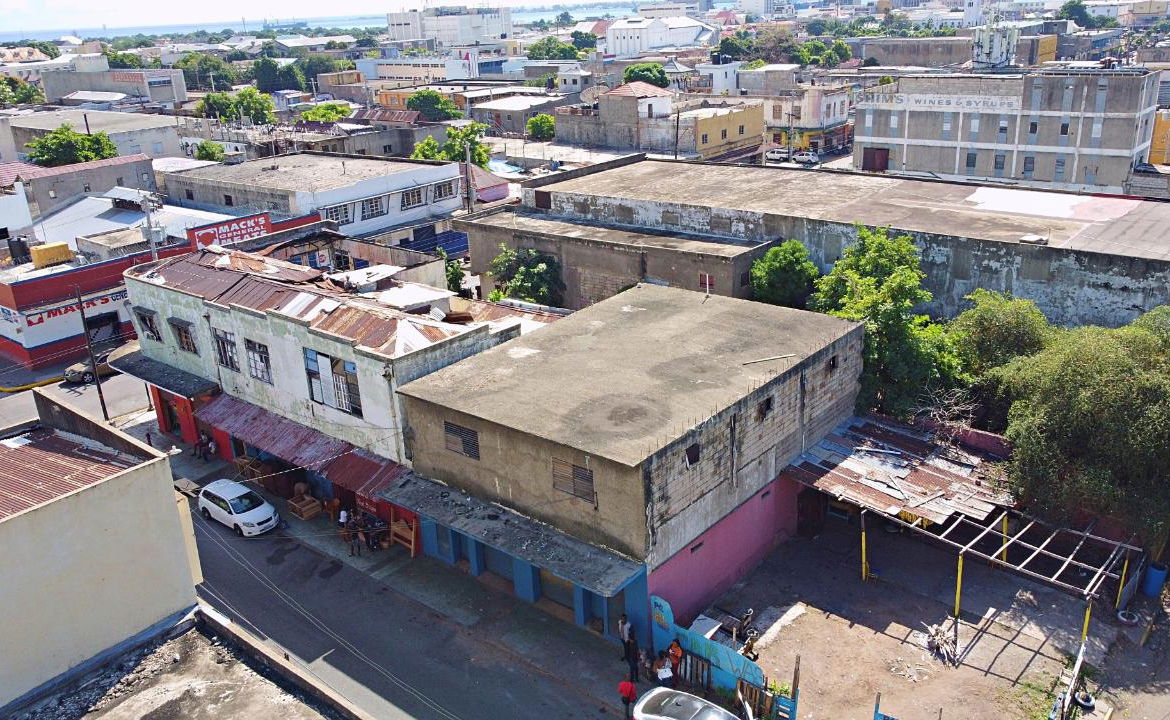 Fifth image of 34 Charles Street in Downtown Kingston, Kingston, Jamaica - property is For Sale