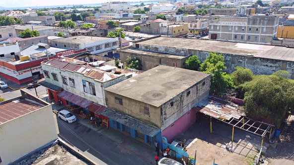 Fifth image of 34 Charles Street in Downtown Kingston, Kingston, Jamaica - property is For Sale