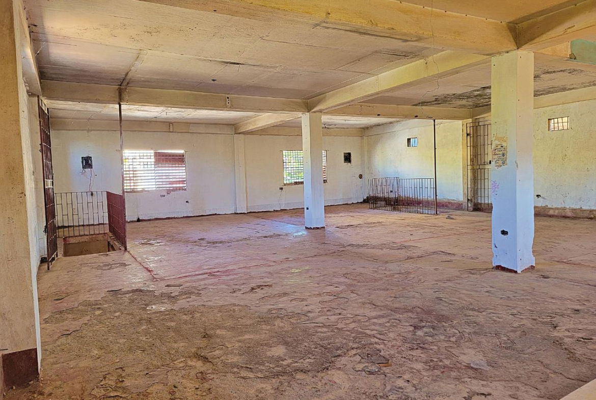 Sixth image of 34 Charles Street in Downtown Kingston, Kingston, Jamaica - property is For Sale