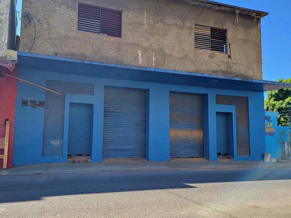 First image of 34 Charles Street in Downtown Kingston, Kingston, Jamaica - property is For Sale