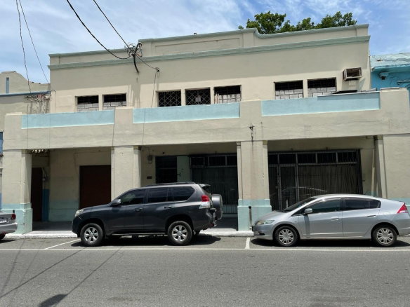 First image of 21 Church Street in Kingston 1, Kingston, Jamaica - property is For Sale