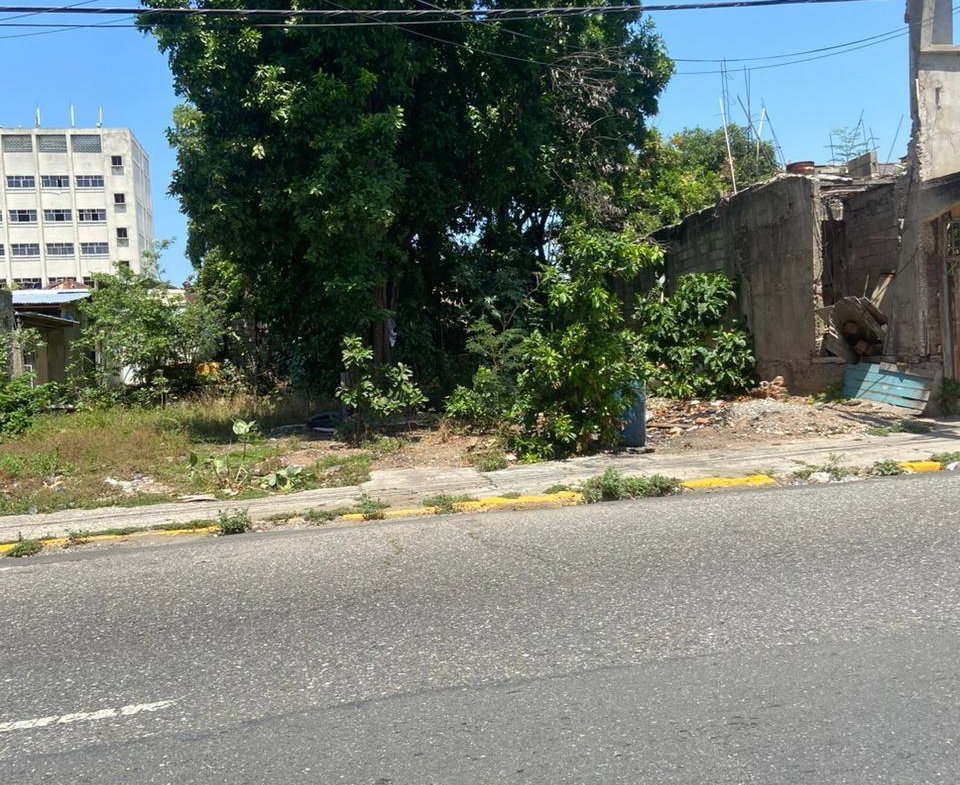 Second image of 109 East Street in Downtown Kingston, Kingston, Jamaica - property is For Sale
