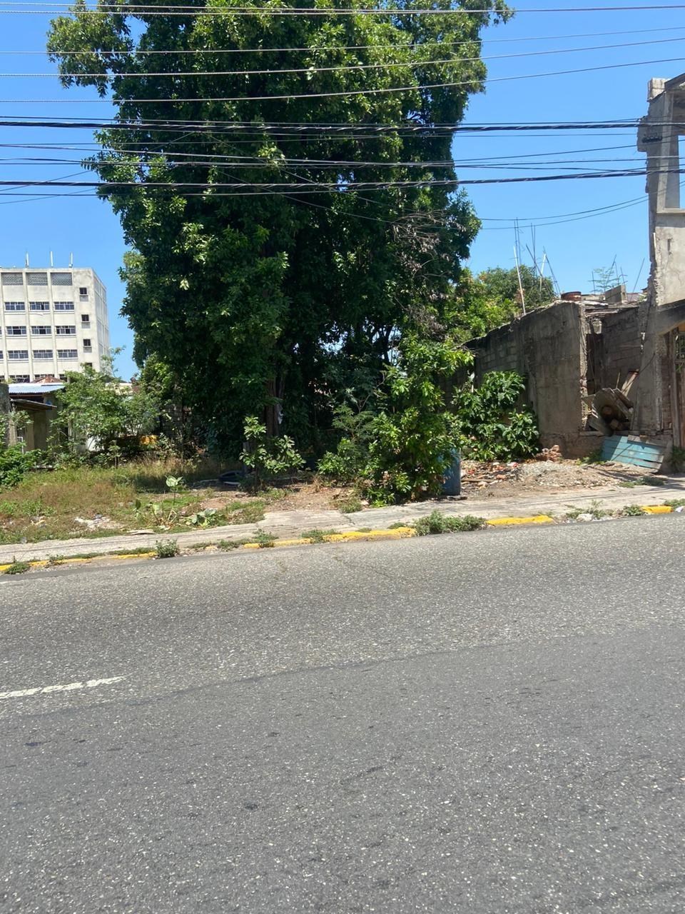Second image of 109 East Street in Downtown Kingston, Kingston, Jamaica - property is For Sale