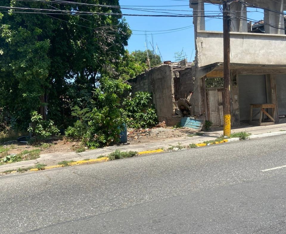 Third image of 109 East Street in Downtown Kingston, Kingston, Jamaica - property is For Sale