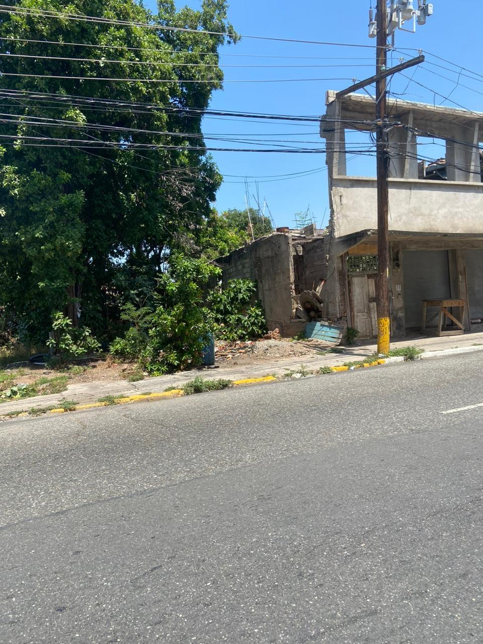 Third image of 109 East Street in Downtown Kingston, Kingston, Jamaica - property is For Sale