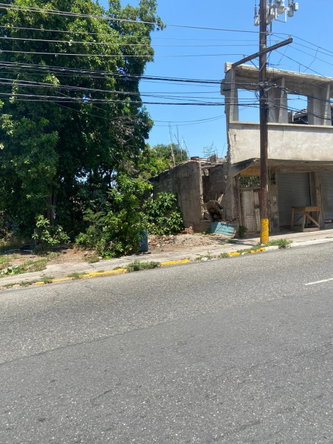 Third image of 109 East Street in Downtown Kingston, Kingston, Jamaica - property is For Sale