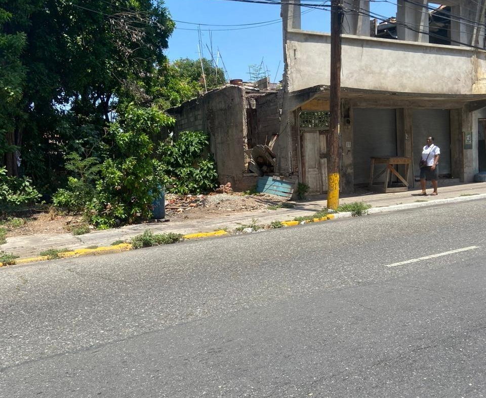 Fourth image of 109 East Street in Downtown Kingston, Kingston, Jamaica - property is For Sale