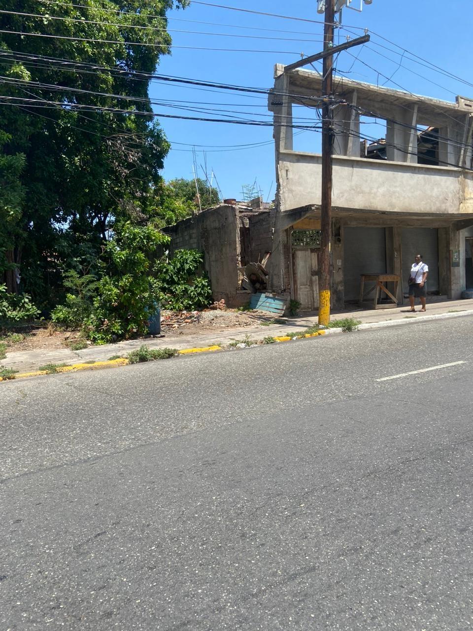 Fourth image of 109 East Street in Downtown Kingston, Kingston, Jamaica - property is For Sale
