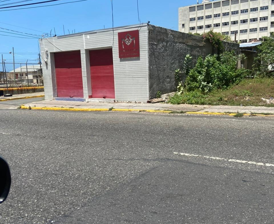 Fifth image of 109 East Street in Downtown Kingston, Kingston, Jamaica - property is For Sale