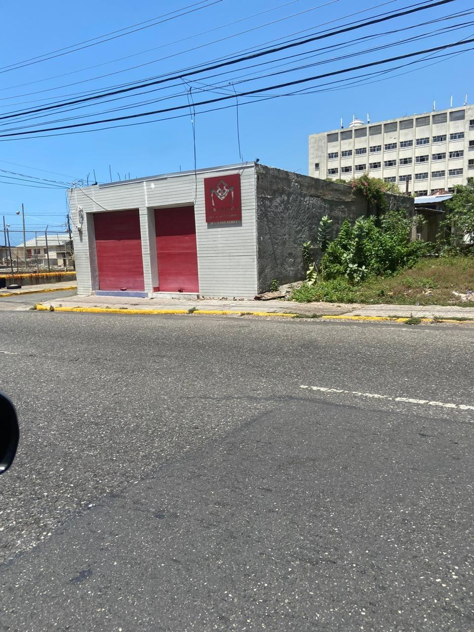 Fifth image of 109 East Street in Downtown Kingston, Kingston, Jamaica - property is For Sale