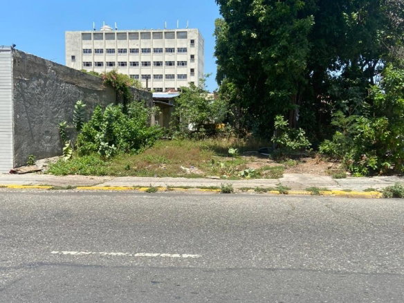 First image of 109 East Street in Downtown Kingston, Kingston, Jamaica - property is For Sale