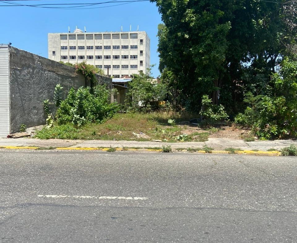 First image of 109 East Street in Downtown Kingston, Kingston, Jamaica - property is For Sale
