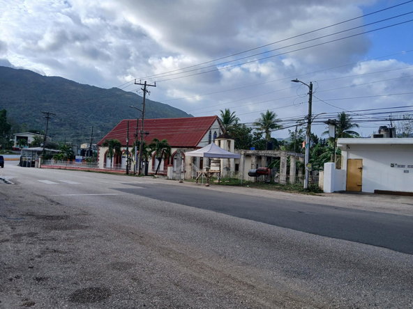 Second image of Ewarton Main Road in Ewarton, St. Catherine, Jamaica - property is For Sale
