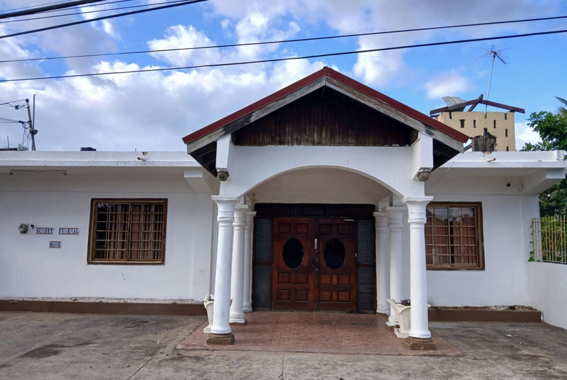Third image of Ewarton Main Road in Ewarton, St. Catherine, Jamaica - property is For Sale
