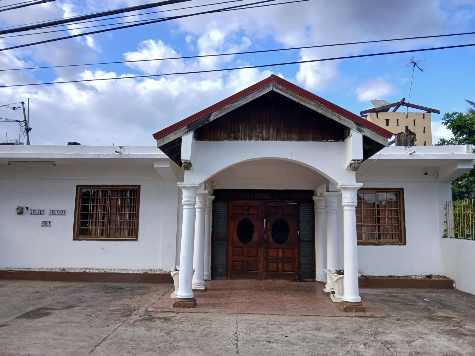 Prime-Commercial-Property-for-Sale-in-Ewarton-St.-Catherine Third image of Ewarton Main Road in Ewarton, St. Catherine, Jamaica - property is For Sale