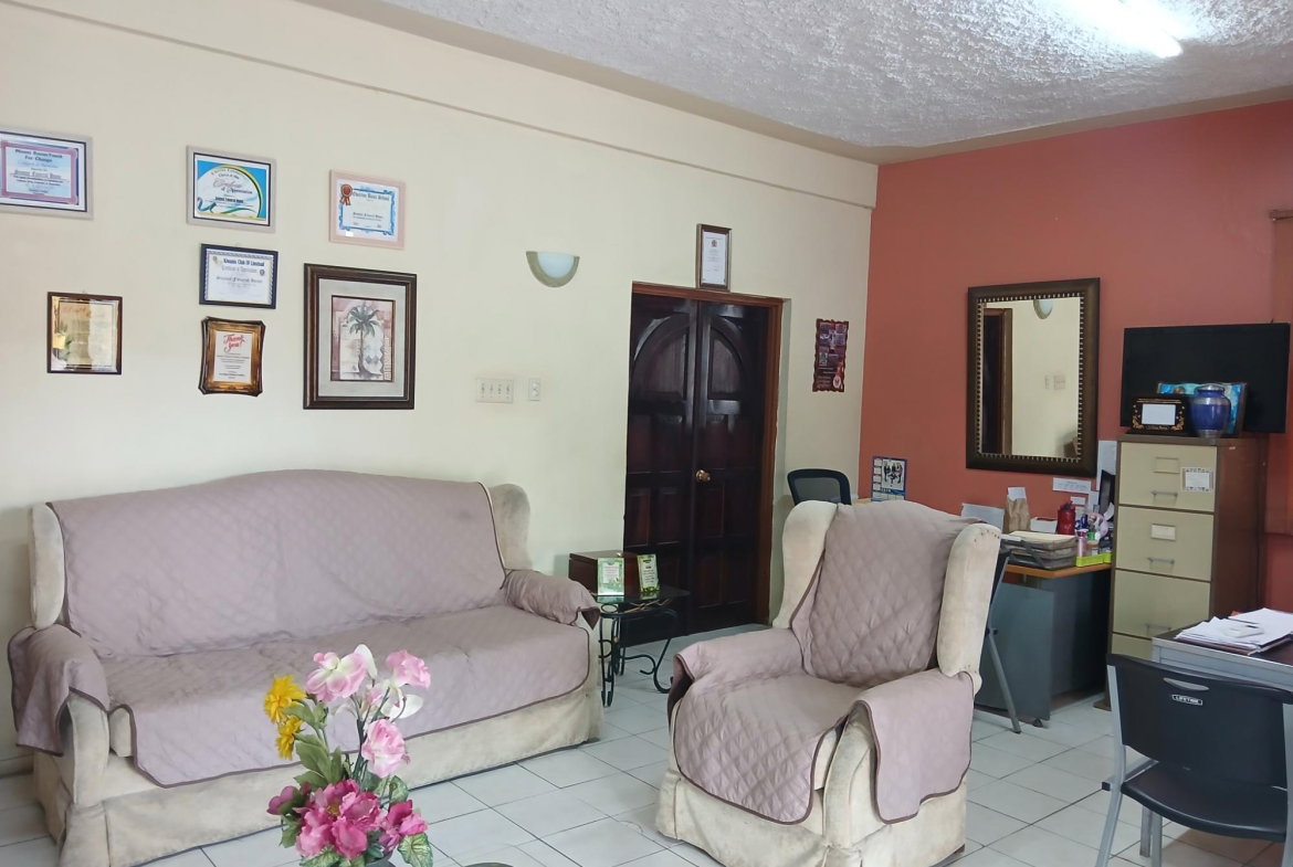 Fourth image of Ewarton Main Road in Ewarton, St. Catherine, Jamaica - property is For Sale