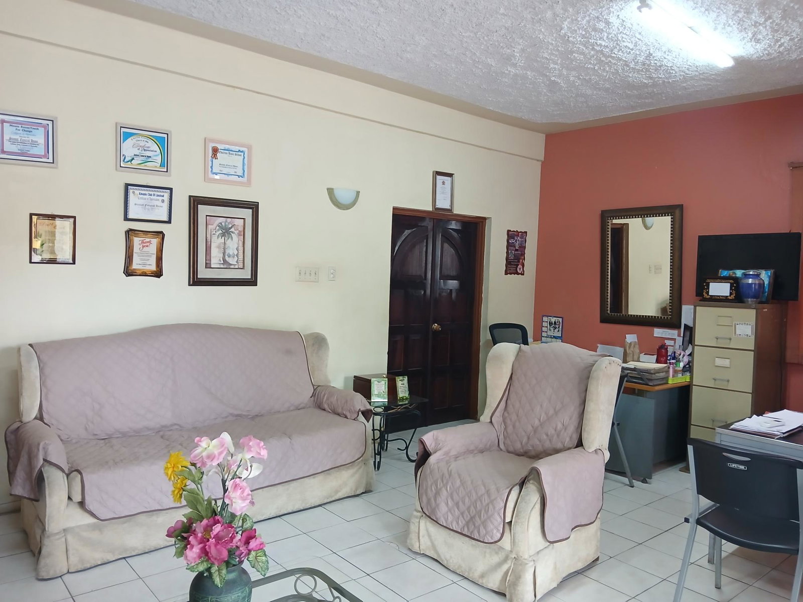 Prime-Commercial-Property-for-Sale-in-Ewarton-St.-Catherine Fourth image of Ewarton Main Road in Ewarton, St. Catherine, Jamaica - property is For Sale