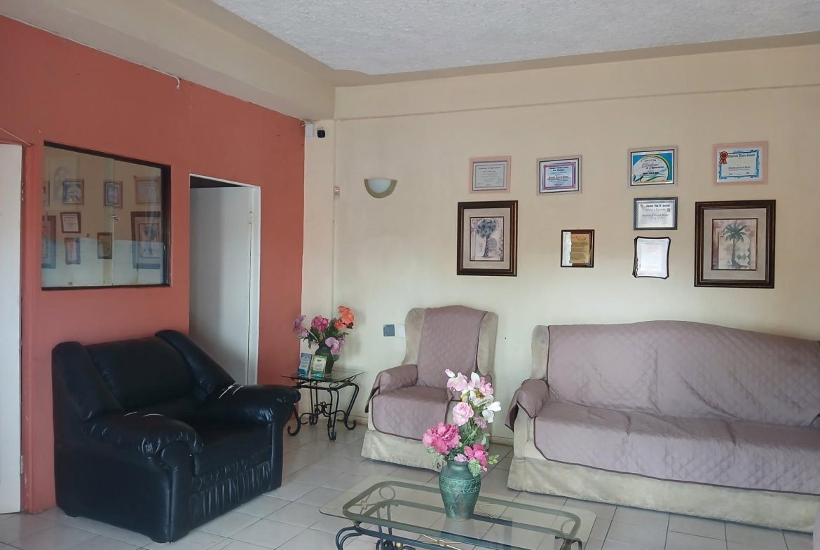 Fifth image of Ewarton Main Road in Ewarton, St. Catherine, Jamaica - property is For Sale