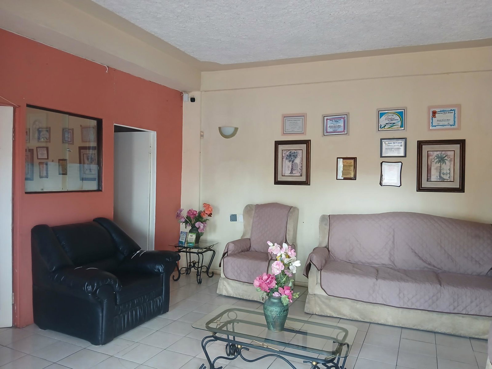 Prime-Commercial-Property-for-Sale-in-Ewarton-St.-Catherine Fifth image of Ewarton Main Road in Ewarton, St. Catherine, Jamaica - property is For Sale
