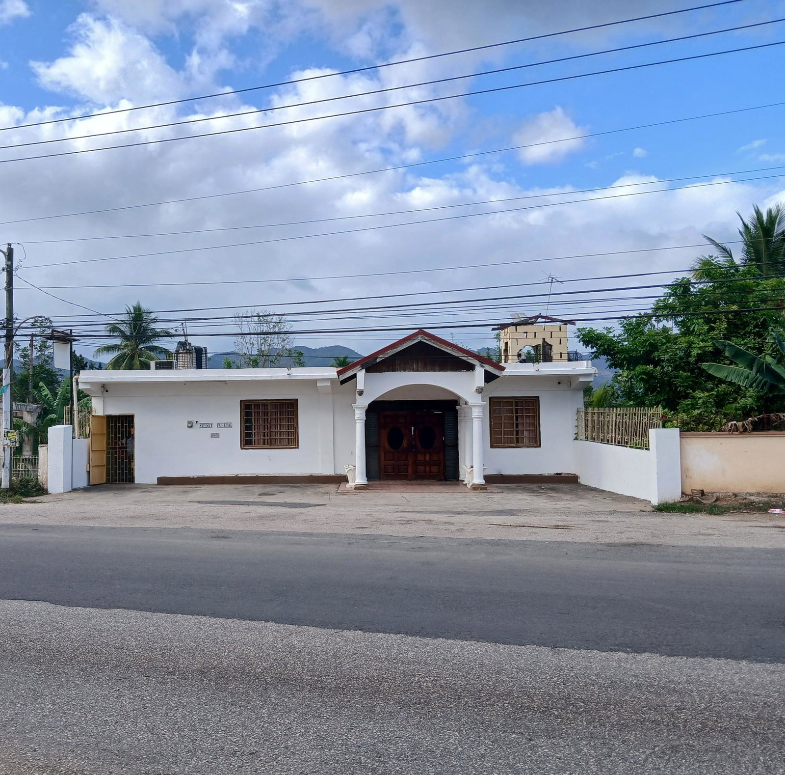Prime-Commercial-Property-for-Sale-in-Ewarton-St.-Catherine Seventh image of Ewarton Main Road in Ewarton, St. Catherine, Jamaica - property is For Sale