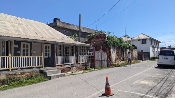 Second image of 8 Cornwall Street in Falmouth, Trelawny, Jamaica - property is For Sale