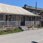 First image of 8 Cornwall Street in Falmouth, Trelawny, Jamaica - property is For Sale