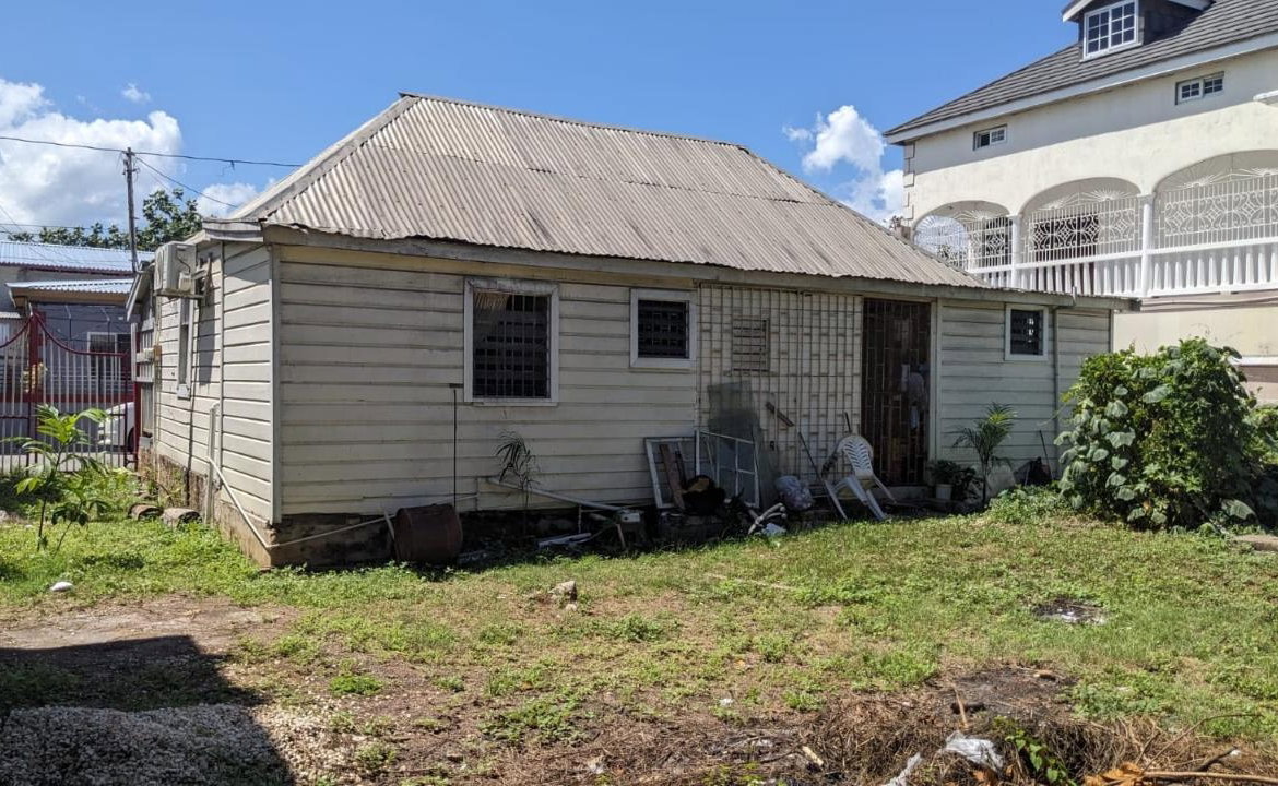 Third image of 8 Cornwall Street in Falmouth, Trelawny, Jamaica - property is For Sale