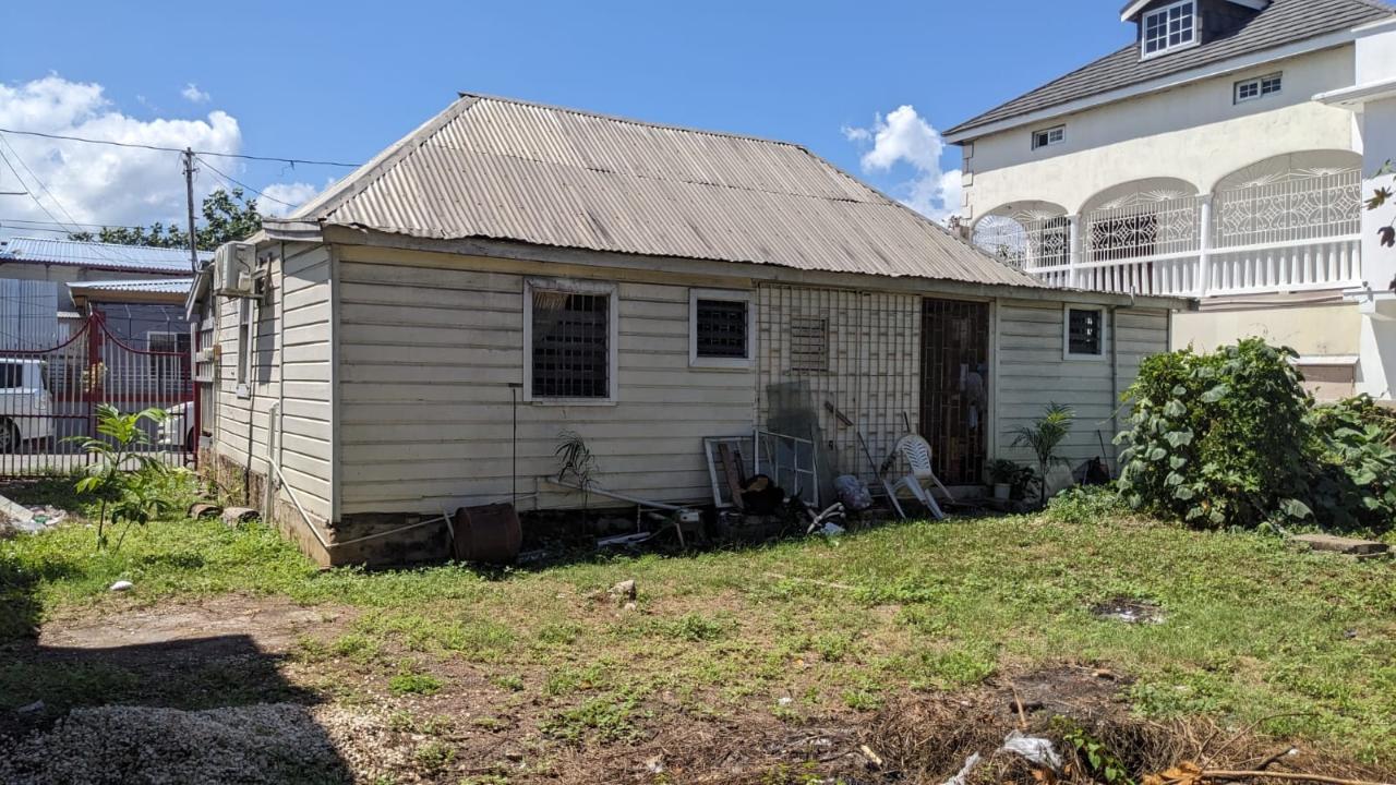 Prime-Commercial-Property-for-Sale-in-Falmouth-Trelawny-4900-Sq-Ft-Lot Third image of 8 Cornwall Street in Falmouth, Trelawny, Jamaica - property is For Sale
