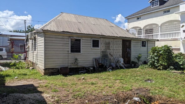 Third image of 8 Cornwall Street in Falmouth, Trelawny, Jamaica - property is For Sale