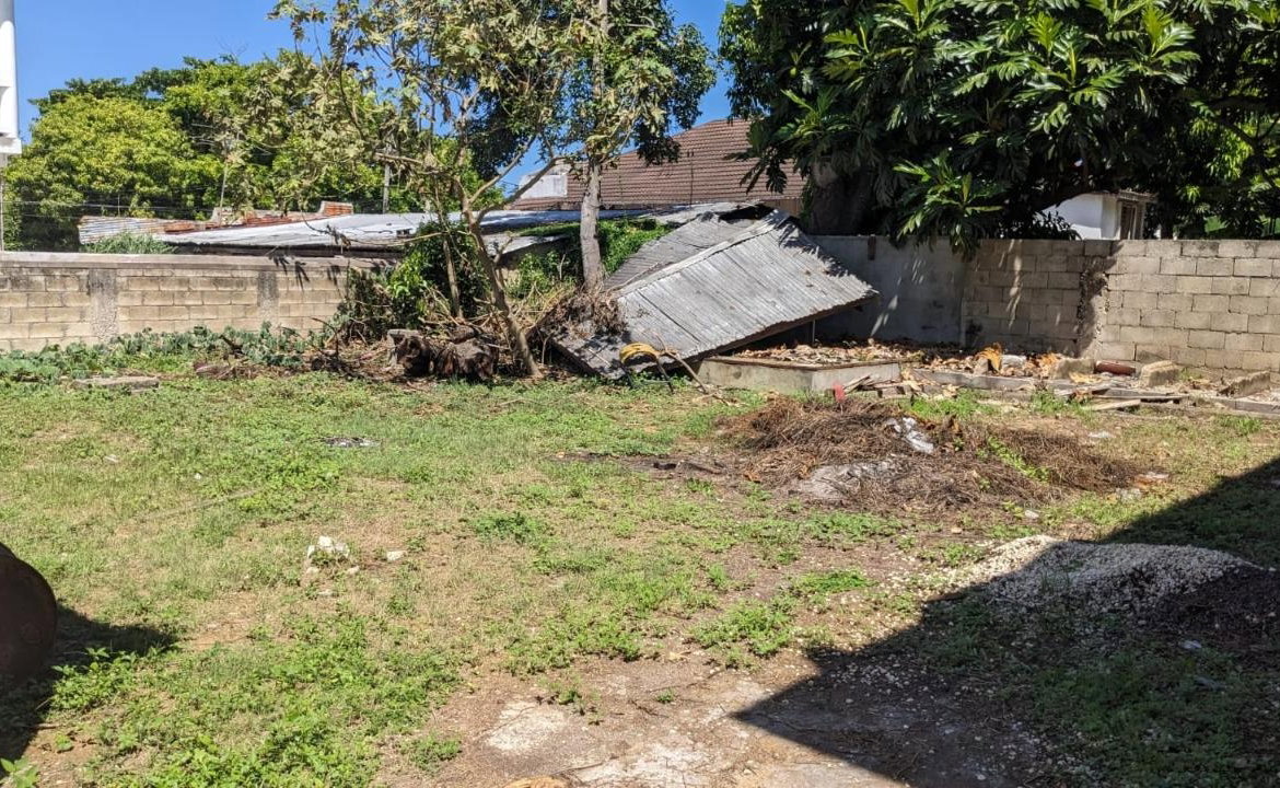 Fourth image of 8 Cornwall Street in Falmouth, Trelawny, Jamaica - property is For Sale