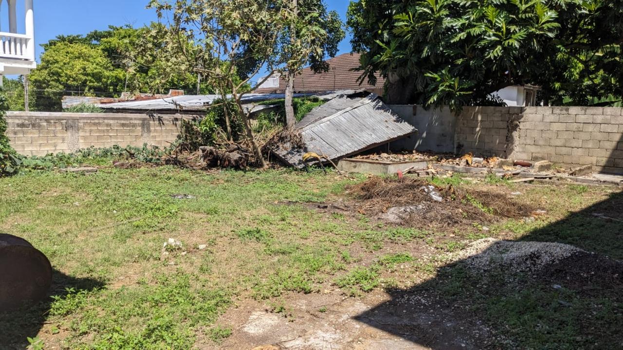 Prime-Commercial-Property-for-Sale-in-Falmouth-Trelawny-4900-Sq-Ft-Lot Fourth image of 8 Cornwall Street in Falmouth, Trelawny, Jamaica - property is For Sale