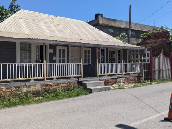 First image of 8 Cornwall Street in Falmouth, Trelawny, Jamaica - property is For Sale